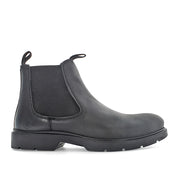 Stivaletto Lumberjack Charlie Uomo - Nero