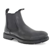 Stivaletto Lumberjack Charlie Uomo - Nero