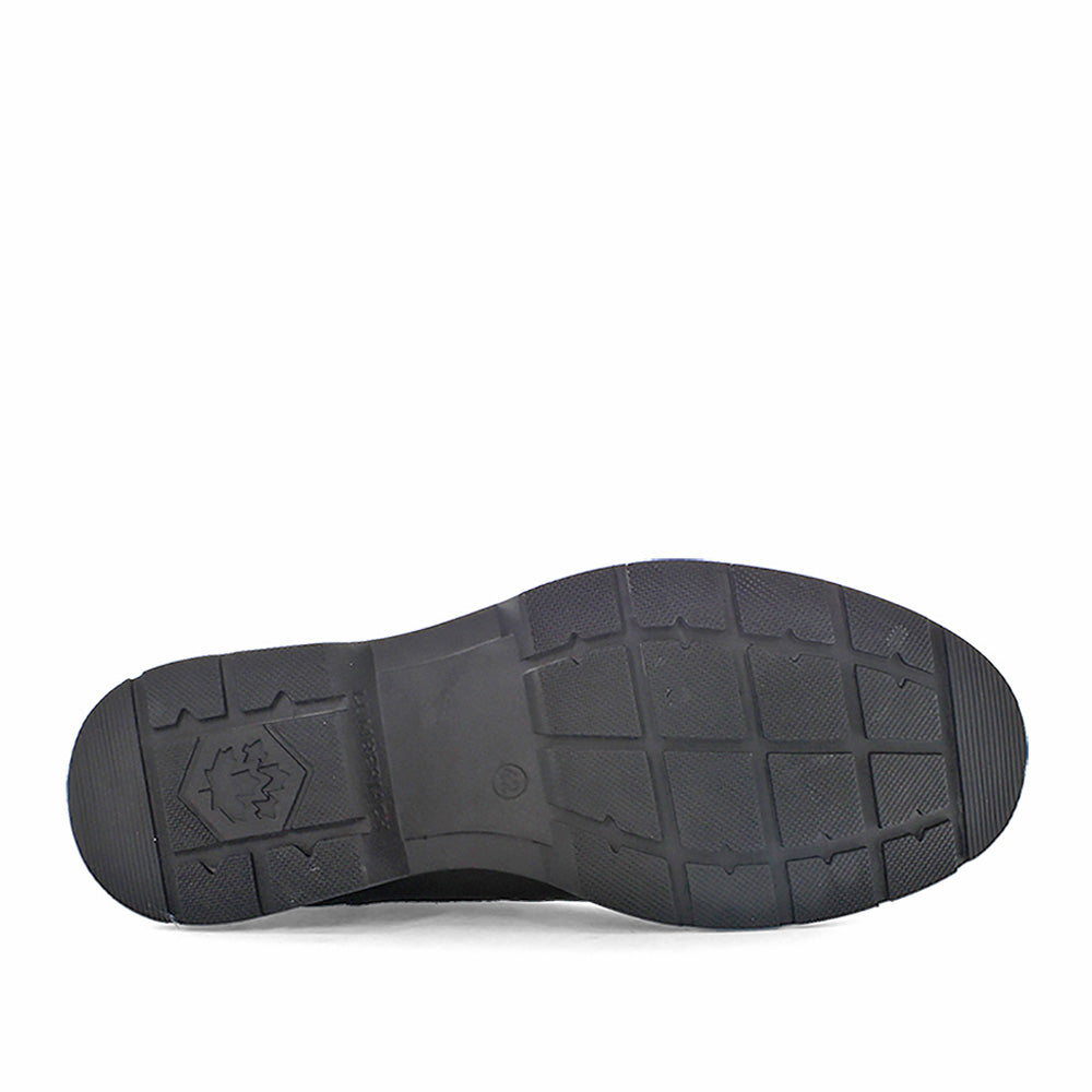 Stivaletto Lumberjack Charlie Uomo - Nero