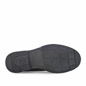 Stivaletto Lumberjack Charlie Uomo - Nero
