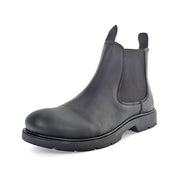 Stivaletto Lumberjack Charlie Uomo - Nero