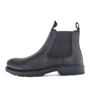 Stivaletto Lumberjack Charlie Uomo - Nero