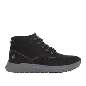 Sneakers Lumberjack Neil Uomo - Nero