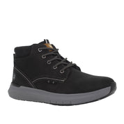 Sneakers Lumberjack Neil Uomo - Nero