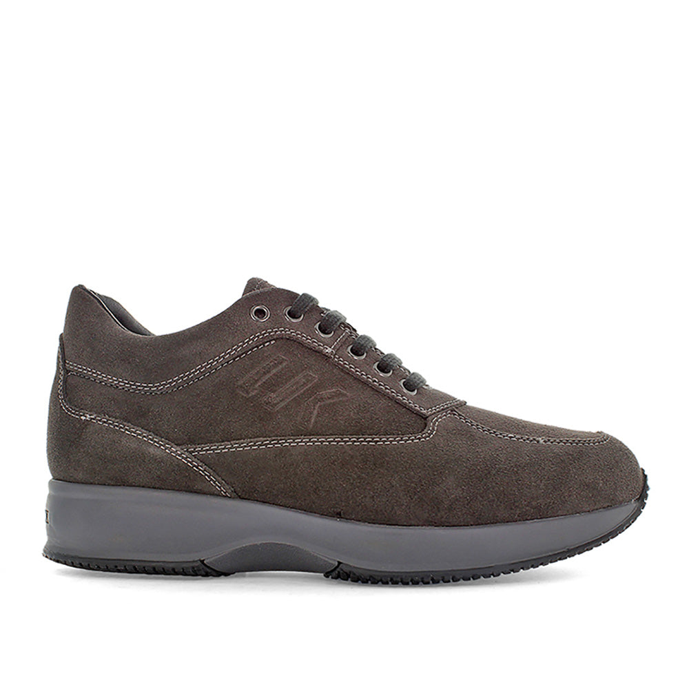 Sneakers Lumberjack Raul Uomo - Grigio