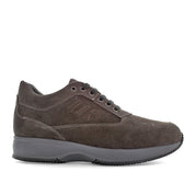 Sneakers Lumberjack Raul Uomo - Grigio