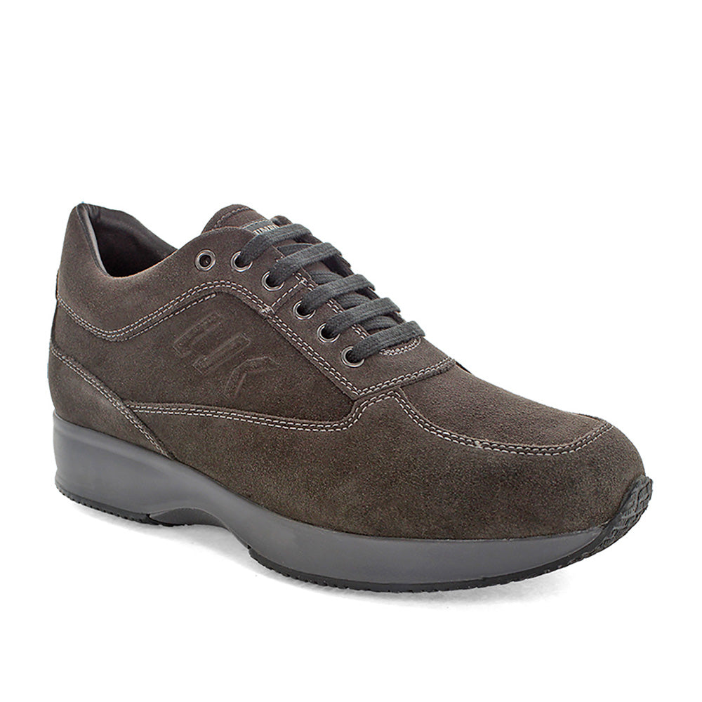 Sneakers Lumberjack Raul Uomo - Grigio
