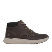 Sneakers Lumberjack Neil Uomo - Marrone