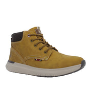 Sneakers Lumberjack Neil Uomo - Giallo