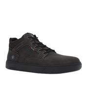 Sneakers Lumberjack Marvin Uomo - Nero