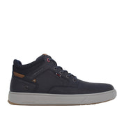 Sneakers Lumberjack Marvin Uomo - Blu