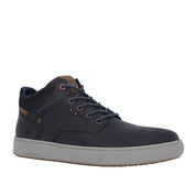 Sneakers Lumberjack Marvin Uomo - Blu