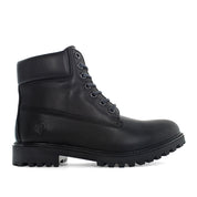 Scarponcino Lumberjack River 2 Uomo - Nero