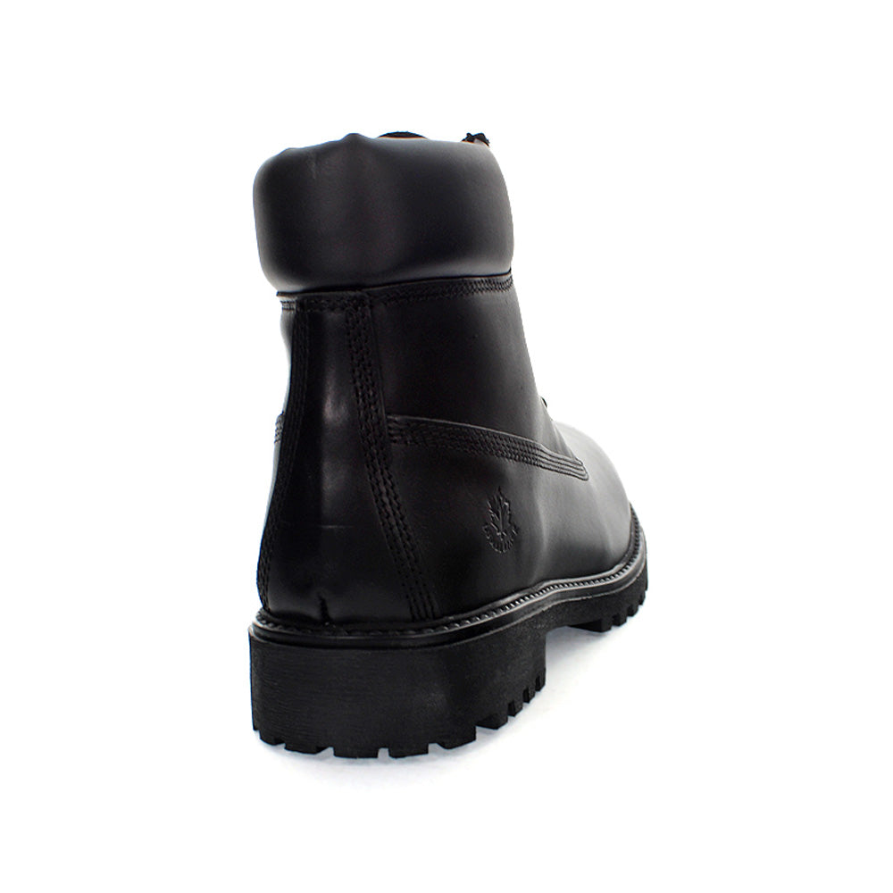 Scarponcino Lumberjack River 2 Uomo - Nero