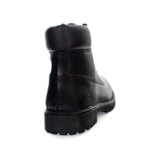 Scarponcino Lumberjack River 2 Uomo - Nero