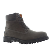 Scarponcino Lumberjack River 2 Uomo - Grigio
