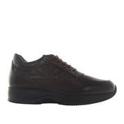 Sneakers Lumberjack Raul Uomo - Marrone