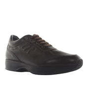 Sneakers Lumberjack Raul Uomo - Marrone
