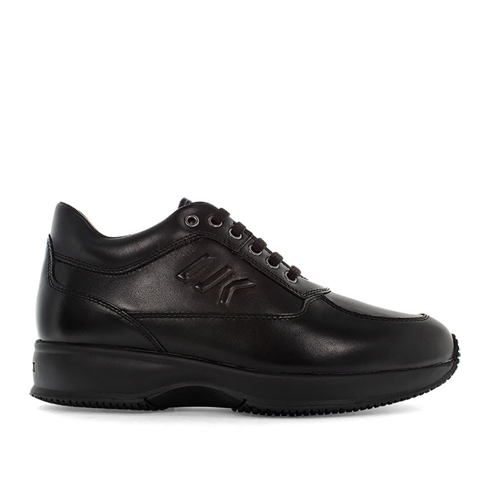 Sneakers Lumberjack Raul Uomo - Nero
