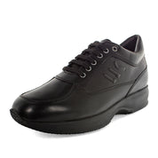 Sneakers Lumberjack Raul Uomo - Nero