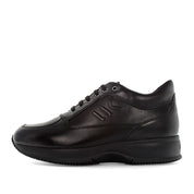 Sneakers Lumberjack Raul Uomo - Nero
