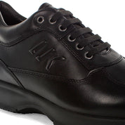 Sneakers Lumberjack Raul Uomo - Nero