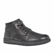 Scarponcino Lumberjack Alfred Uomo - Nero
