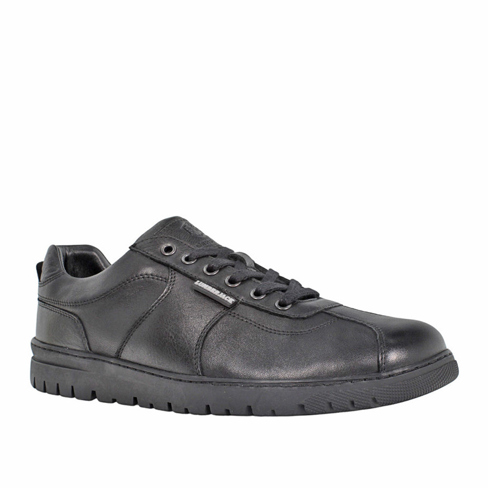 Sneakers Lumberjack Alfred Uomo - Nero