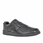 Sneakers Lumberjack Alfred Uomo - Nero