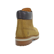 Scarponcino Lumberjack Kristy Donna - Giallo