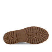 Scarponcino Lumberjack Kristy Donna - Tortora