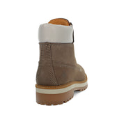 Scarponcino Lumberjack Kristy Donna - Tortora