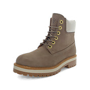 Scarponcino Lumberjack Kristy Donna - Tortora