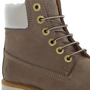 Scarponcino Lumberjack Kristy Donna - Tortora