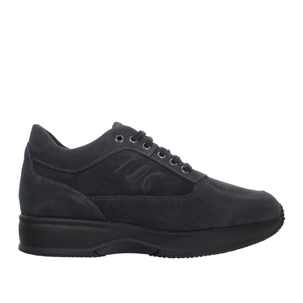 Sneakers Lumberjack Raul Uomo - Blu
