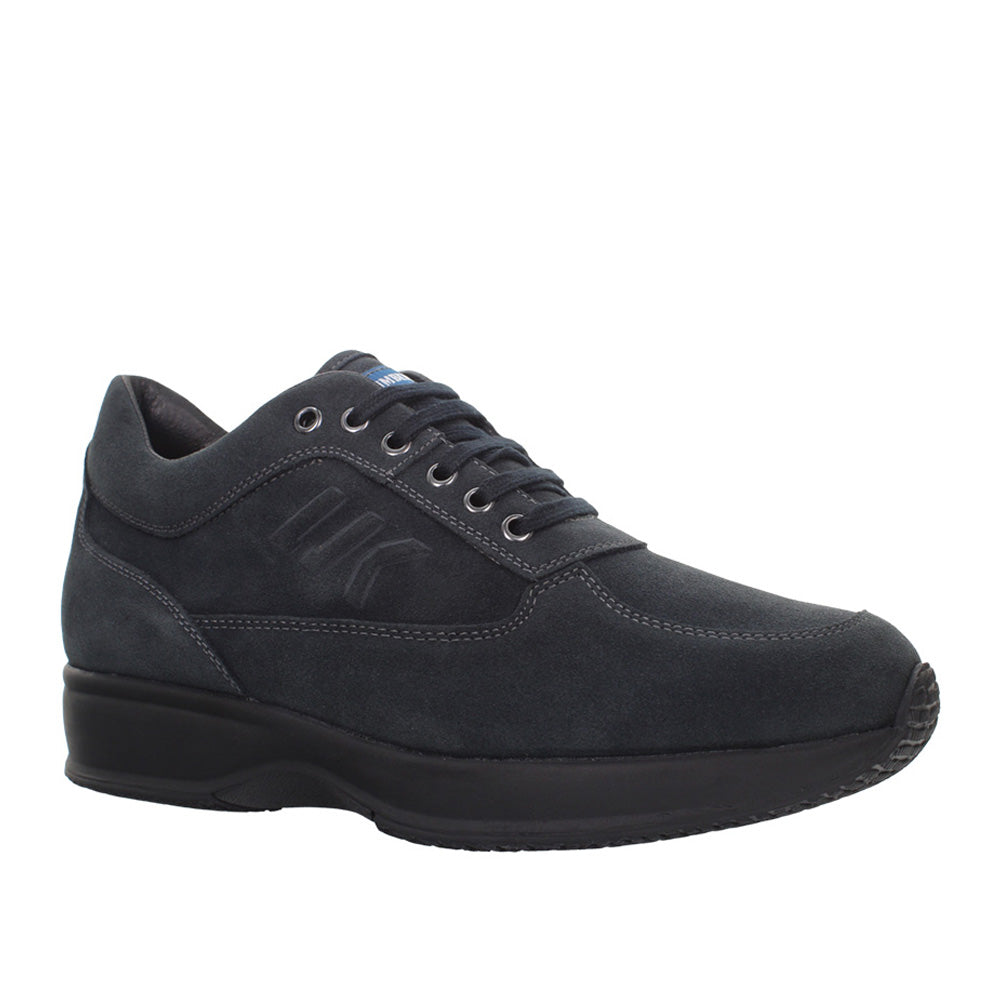 Sneakers Lumberjack Raul Uomo - Blu