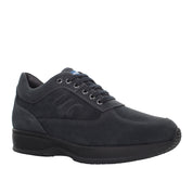 Sneakers Lumberjack Raul Uomo - Blu