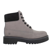 Scarponcino Lumberjack Kristy Donna - Grigio