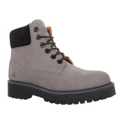 Scarponcino Lumberjack Kristy Donna - Grigio