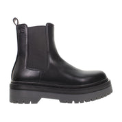 Stivaletto Lumberjack Elyse Donna - Nero