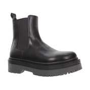 Stivaletto Lumberjack Elyse Donna - Nero