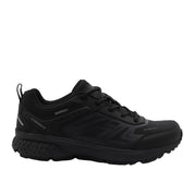 Sneakers Lumberjack Josep Uomo - Nero