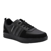 Sneakers Lumberjack Klan Uomo - Nero