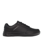 Sneakers Lumberjack Udemy Uomo - Nero