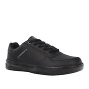 Sneakers Lumberjack Udemy Uomo - Nero