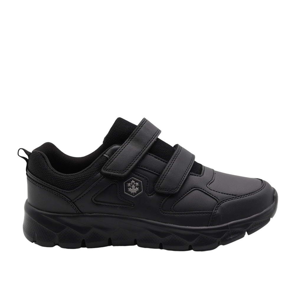 Sneakers Lumberjack Ram 2 Uomo - Nero