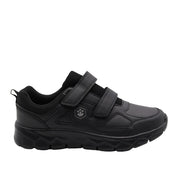 Sneakers Lumberjack Ram 2 Uomo - Nero