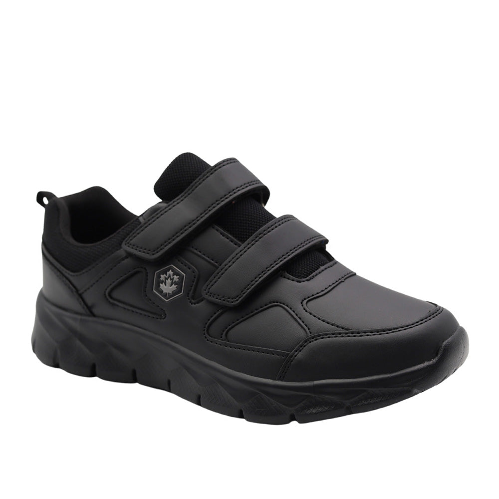 Sneakers Lumberjack Ram 2 Uomo - Nero