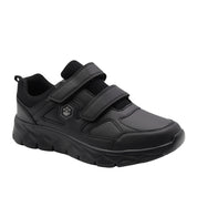 Sneakers Lumberjack Ram 2 Uomo - Nero