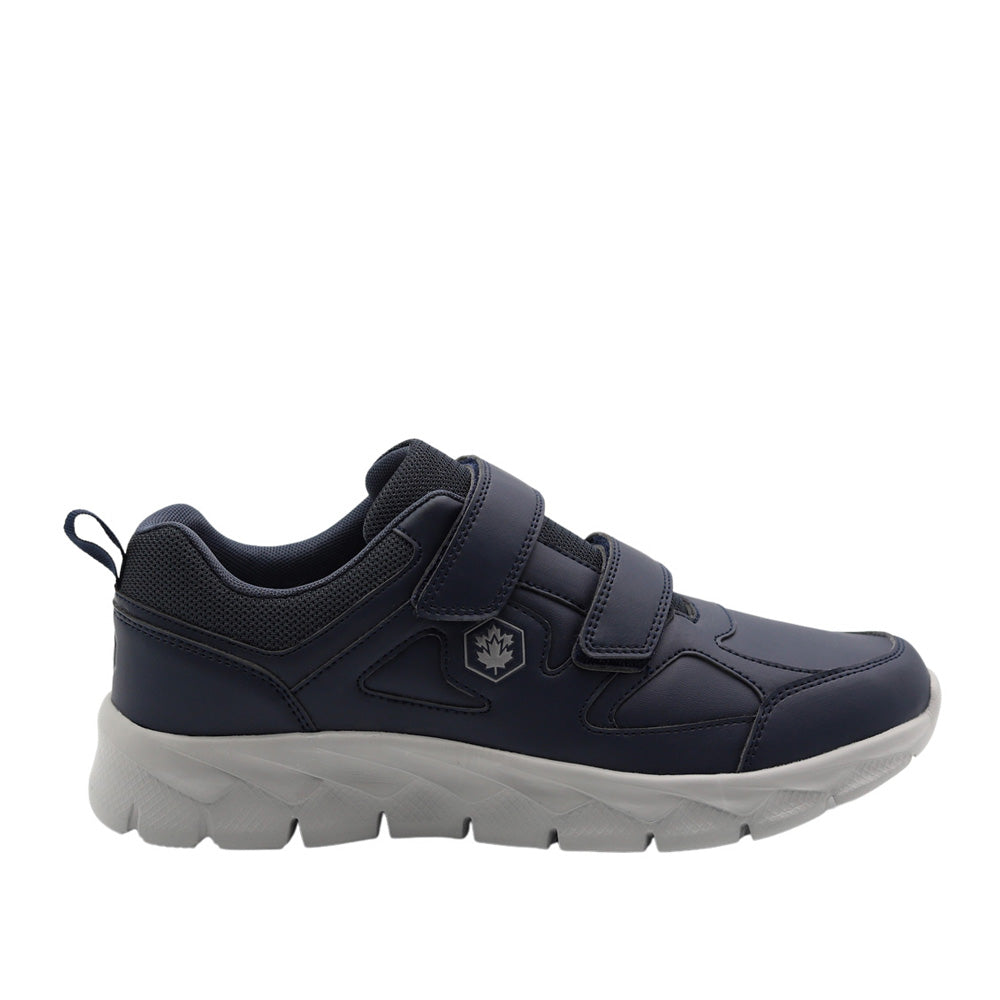 Sneakers Lumberjack Ram 2 Uomo - Blu